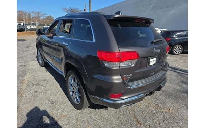 jeep-grand-cherokee - 1