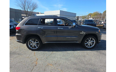 jeep-grand-cherokee - 2