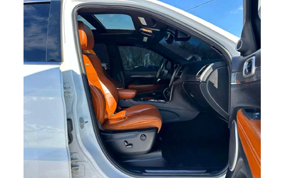 Jeep Grand cherokee SRT-8 4WD - автомобили, коли, обяви за нови и употребявани 6