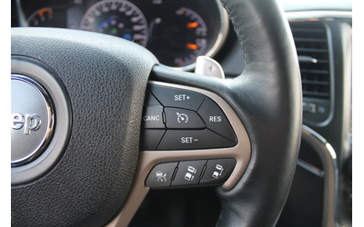 Jeep Grand cherokee Summit 4WD - автомобили, коли, обяви за нови и употребявани 10