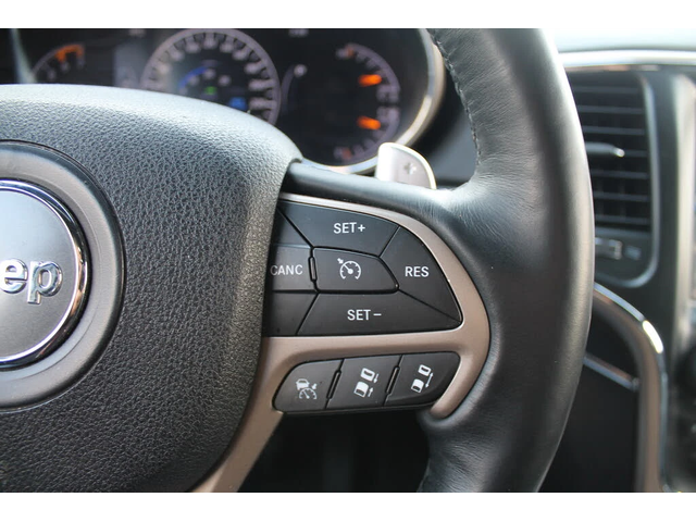 Jeep Grand cherokee Summit 4WD - автомобили, коли, обяви за нови и употребявани 10