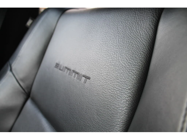 Jeep Grand cherokee Summit 4WD - автомобили, коли, обяви за нови и употребявани 11