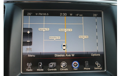 Jeep Grand cherokee Summit 4WD - автомобили, коли, обяви за нови и употребявани 15