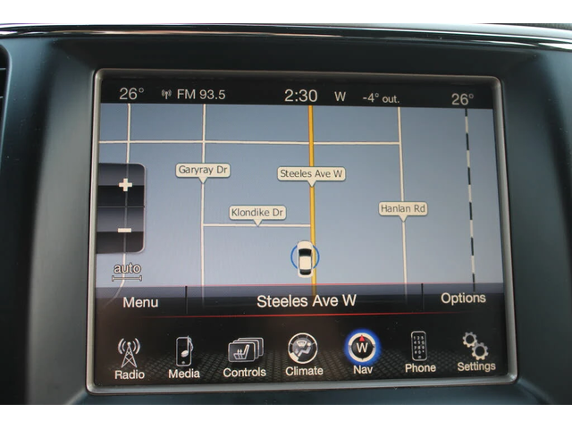 Jeep Grand cherokee Summit 4WD - автомобили, коли, обяви за нови и употребявани 15