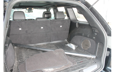 Jeep Grand cherokee Summit 4WD - автомобили, коли, обяви за нови и употребявани 16