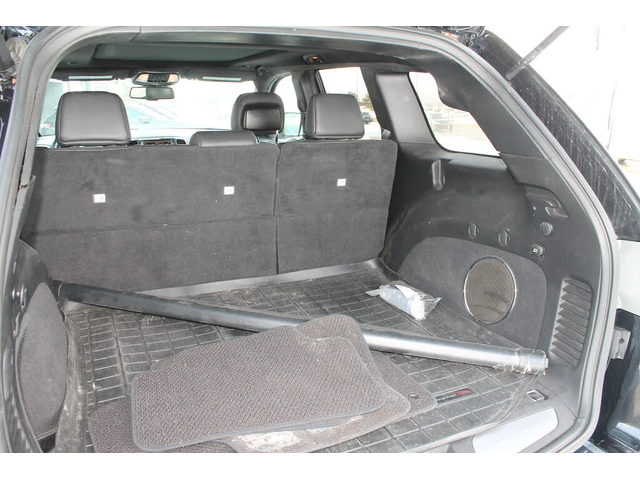 Jeep Grand cherokee Summit 4WD - автомобили, коли, обяви за нови и употребявани 16