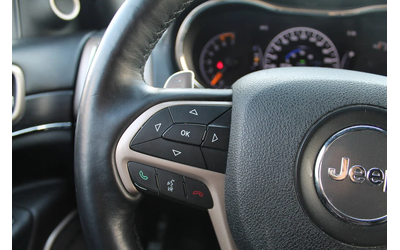 Jeep Grand cherokee Summit 4WD - автомобили, коли, обяви за нови и употребявани 9