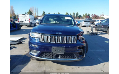 jeep-grand-cherokee - 1