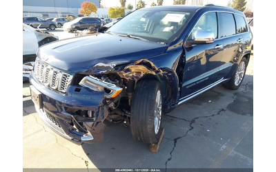 jeep-grand-cherokee - 2