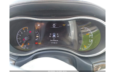 Jeep Grand cherokee 2017 JEEP GRAND CHEROKEE SUMMIT 4X4 - автомобили, коли, обяви за нови и употребявани 9