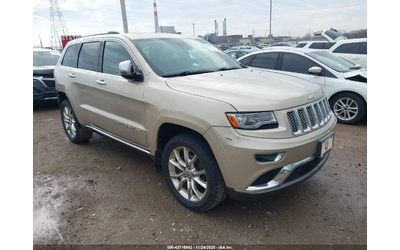 jeep-grand-cherokee - 0