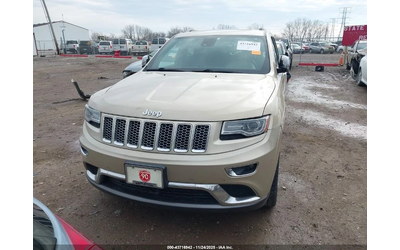 jeep-grand-cherokee - 1