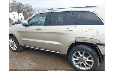 jeep-grand-cherokee - 4