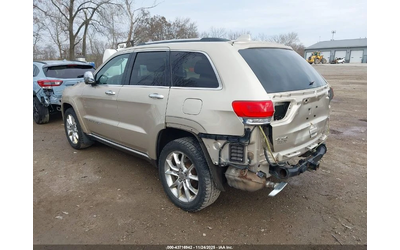 jeep-grand-cherokee - 5