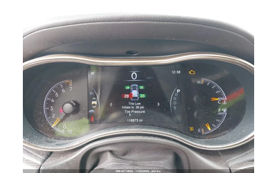 Jeep Grand cherokee 2014 JEEP GRAND CHEROKEE SUMMIT - автомобили, коли, обяви за нови и употребявани 9