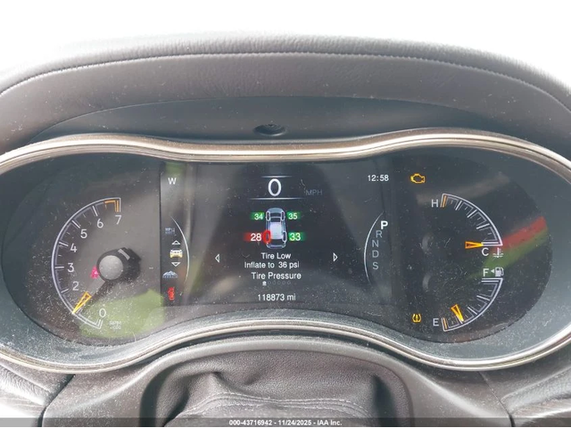 Jeep Grand cherokee 2014 JEEP GRAND CHEROKEE SUMMIT - автомобили, коли, обяви за нови и употребявани 9