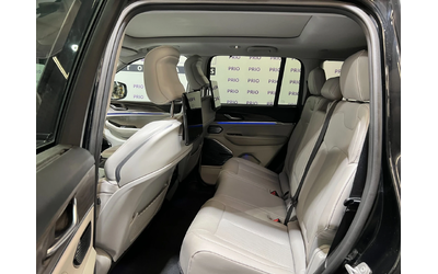 Jeep Grand cherokee OVERLAND* FULL+ + + - автомобили, коли, обяви за нови и употребявани 14