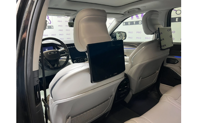 Jeep Grand cherokee OVERLAND* FULL+ + + - автомобили, коли, обяви за нови и употребявани 15