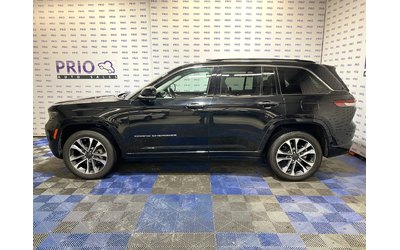 jeep-grand-cherokee - 1