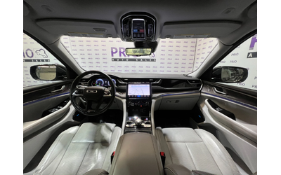 Jeep Grand cherokee OVERLAND* FULL+ + + - автомобили, коли, обяви за нови и употребявани 7