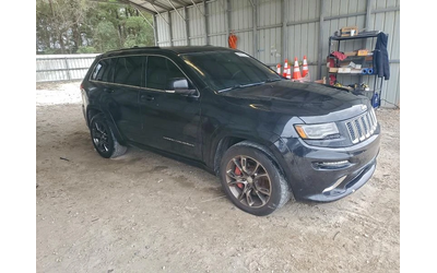 jeep-grand-cherokee - 2