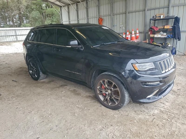 Jeep Grand cherokee SRT-8 - автомобили, коли, обяви за нови и употребявани 2
