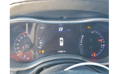 Jeep Grand cherokee SRT-8 - автомобили, коли, обяви за нови и употребявани 6