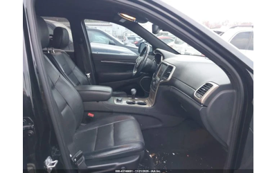 Jeep Grand cherokee SUMMIT 4X4 - автомобили, коли, обяви за нови и употребявани 11