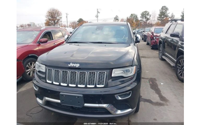 jeep-grand-cherokee - 1