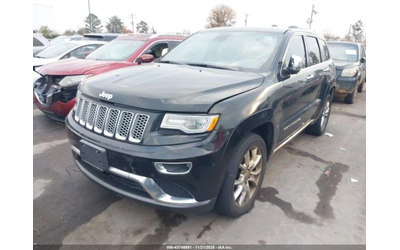jeep-grand-cherokee - 2