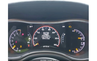 Jeep Grand cherokee SUMMIT 4X4 - автомобили, коли, обяви за нови и употребявани 9