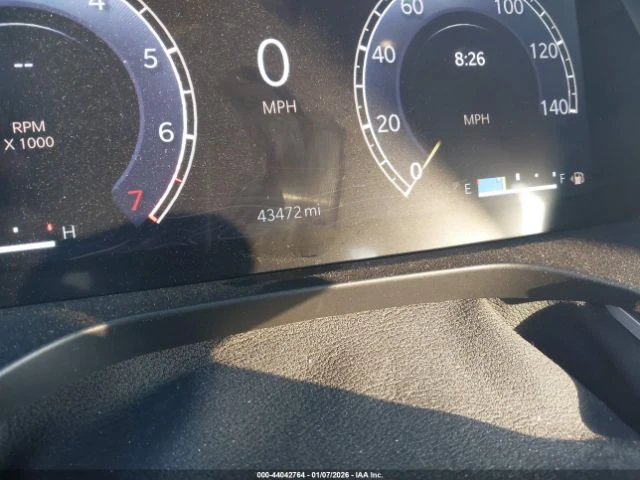 Jeep Grand cherokee L LIMITED 4X4 - автомобили, коли, обяви за нови и употребявани 12