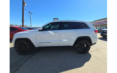 jeep-grand-cherokee - 2