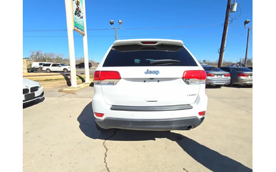 jeep-grand-cherokee - 3