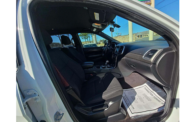 Jeep Grand cherokee Laredo - автомобили, коли, обяви за нови и употребявани 8