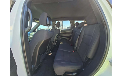 Jeep Grand cherokee Laredo - автомобили, коли, обяви за нови и употребявани 9