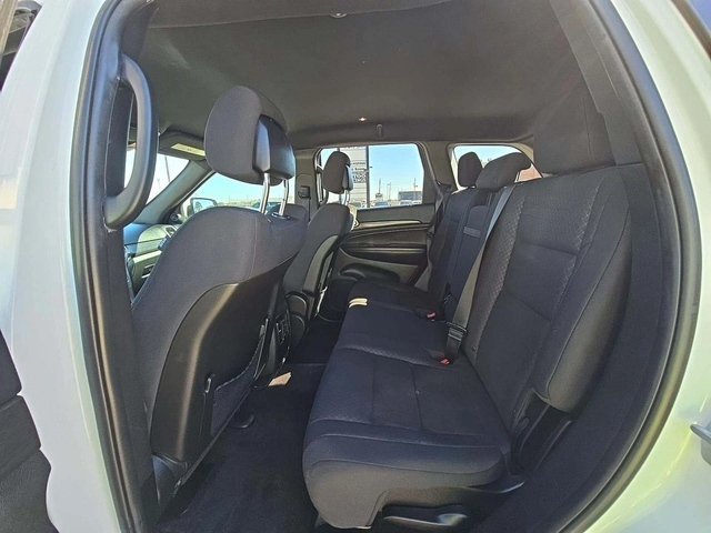 Jeep Grand cherokee Laredo - автомобили, коли, обяви за нови и употребявани 9