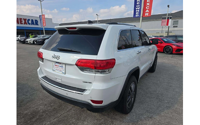 jeep-grand-cherokee - 2