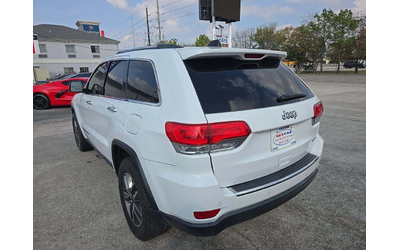 jeep-grand-cherokee - 3