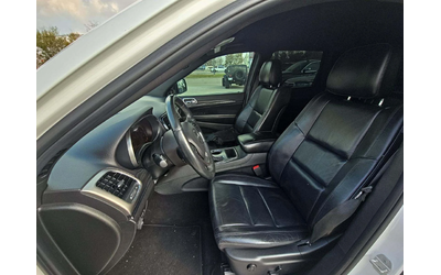 jeep-grand-cherokee - 4