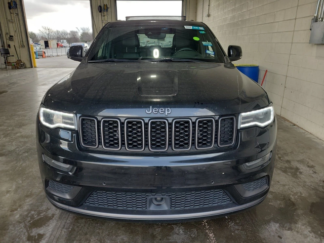Jeep Grand cherokee High Altitude Edition - автомобили, коли, обяви за нови и употребявани 1