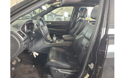 Jeep Grand cherokee High Altitude Edition - автомобили, коли, обяви за нови и употребявани 6