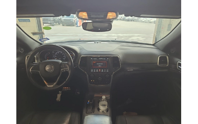 Jeep Grand cherokee High Altitude Edition - автомобили, коли, обяви за нови и употребявани 7