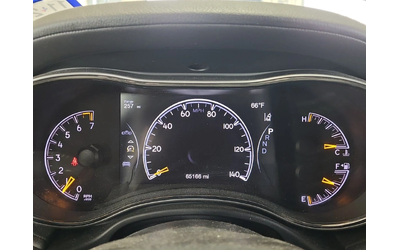 Jeep Grand cherokee High Altitude Edition - автомобили, коли, обяви за нови и употребявани 8