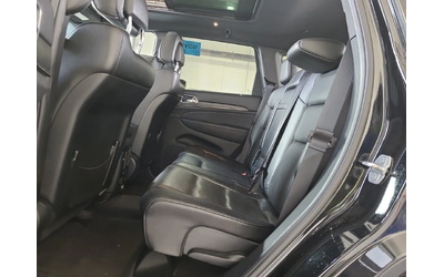 Jeep Grand cherokee High Altitude Edition - автомобили, коли, обяви за нови и употребявани 9