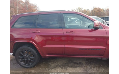 Jeep Grand cherokee ALTITUDE - автомобили, коли, обяви за нови и употребявани 12