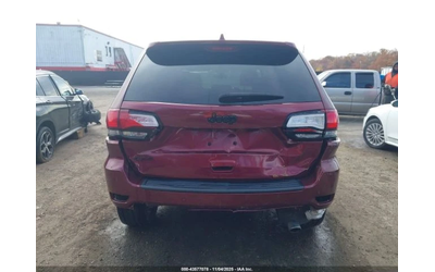 Jeep Grand cherokee ALTITUDE - автомобили, коли, обяви за нови и употребявани 15