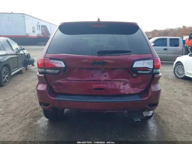 Jeep Grand cherokee ALTITUDE - автомобили, коли, обяви за нови и употребявани 15