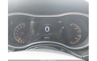 Jeep Grand cherokee ALTITUDE - автомобили, коли, обяви за нови и употребявани 6