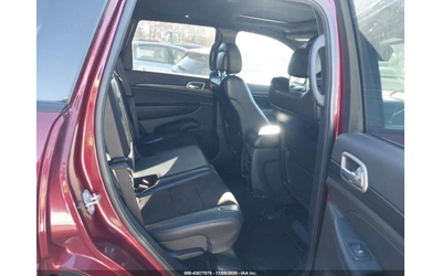 Jeep Grand cherokee ALTITUDE - автомобили, коли, обяви за нови и употребявани 7